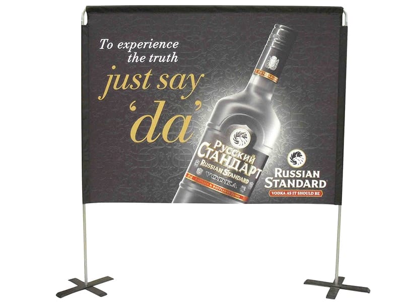 Portable Billboard - Displays2Go