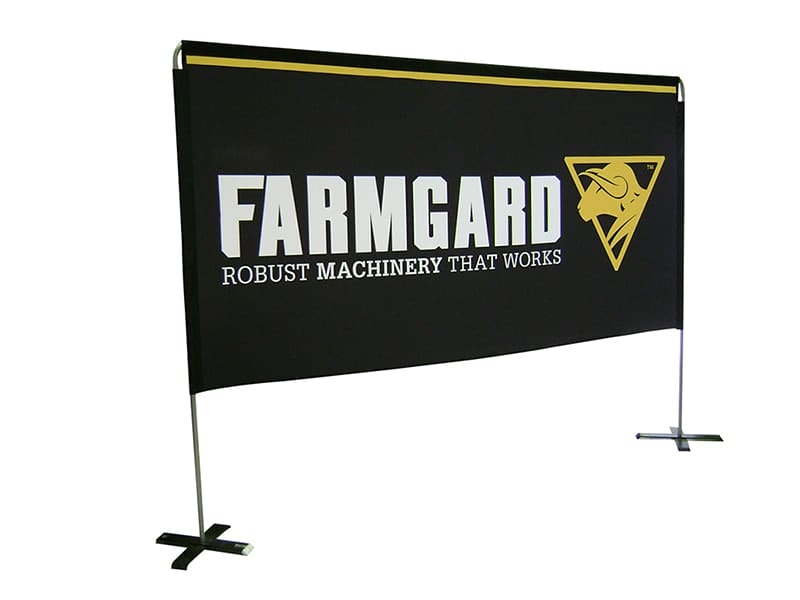 Farmgard Billboard - Displays2Go