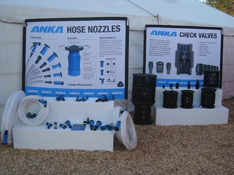 Billboard Expo - Displays2Go