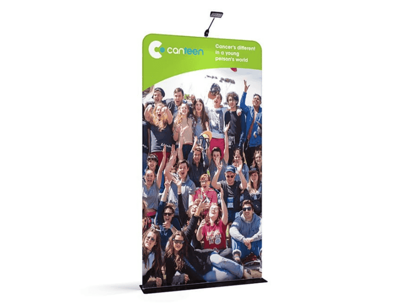 Blade Stand - Displays2Go
