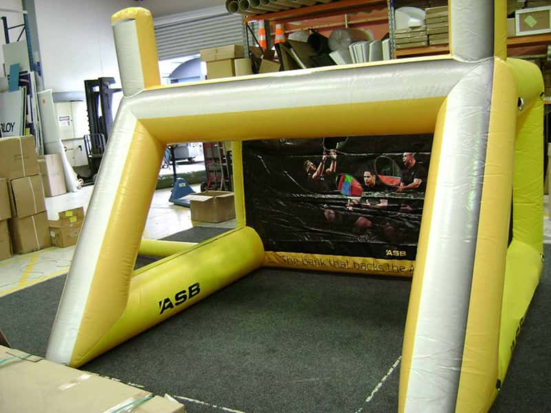 Custom Inflatables - Displays2Go.com.au