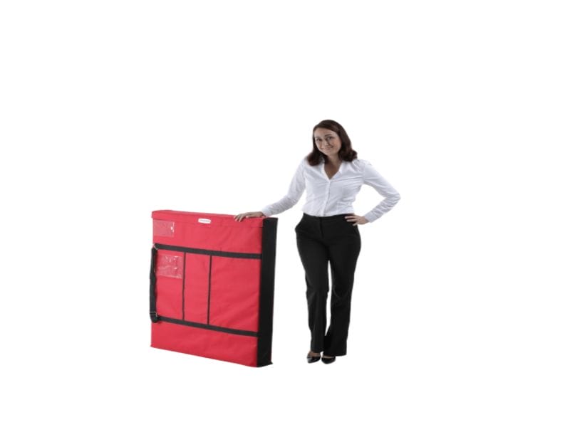 Carry bag for Presenter 800 portable demonstration table