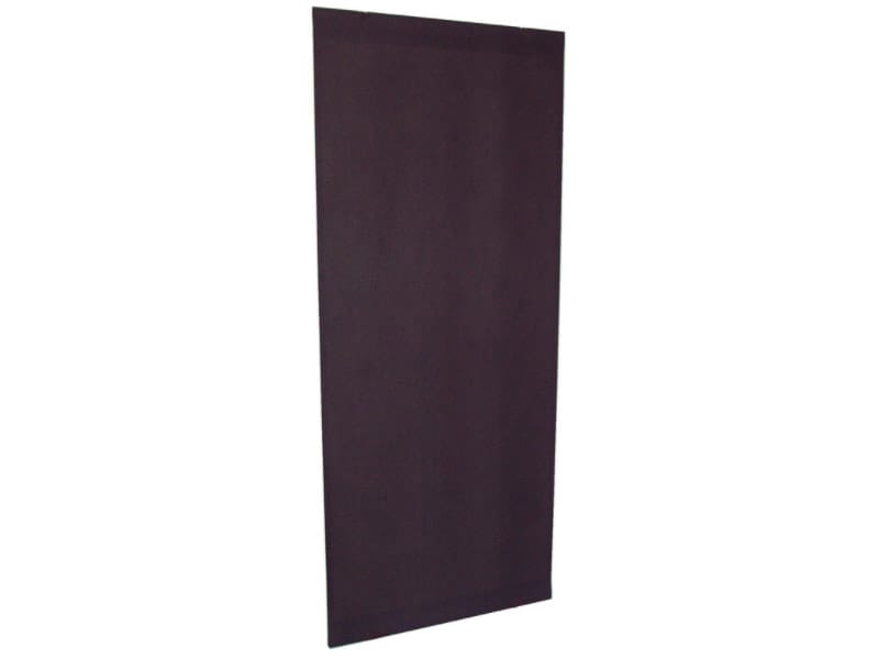 Express roll-up banner with VELCRO™ receptive surface - Displays 2 Go