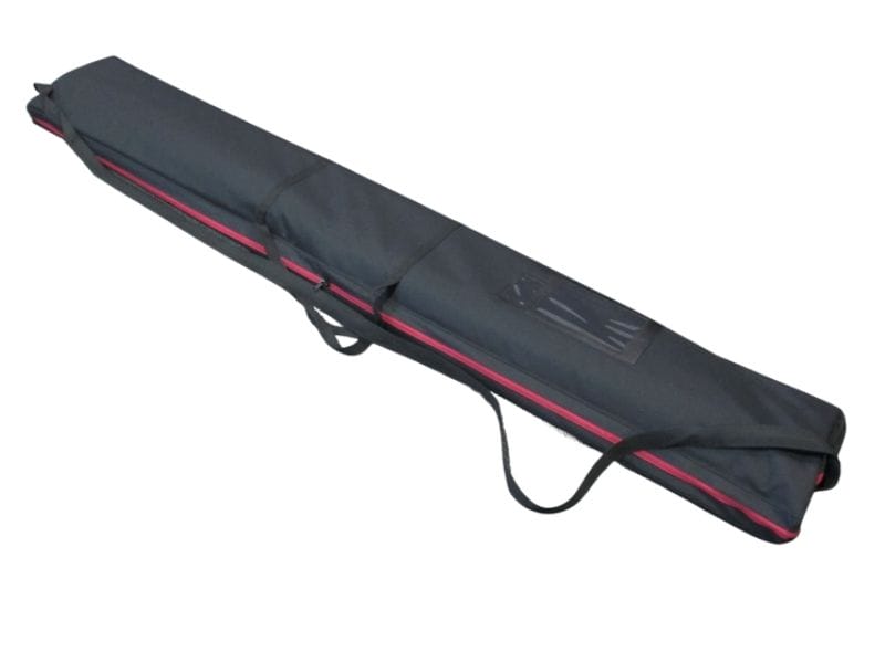 An extra long carry bag for an extra wide banner! - Displays 2 Go