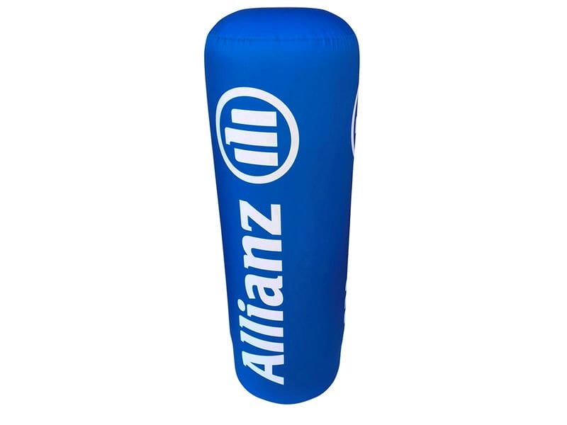 Inflatable Towers & Columns: Allimanz Tower Tube - Displays 2 Go