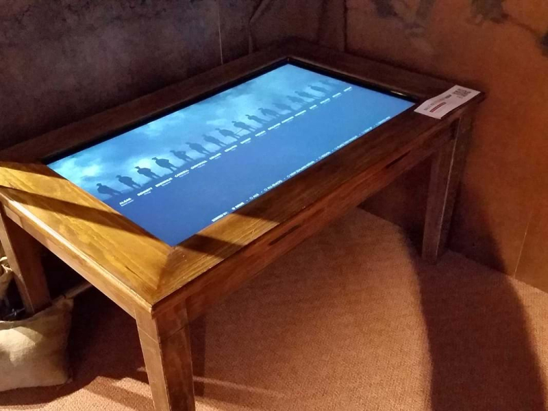 Interactive Flat Panel - Displays2Go