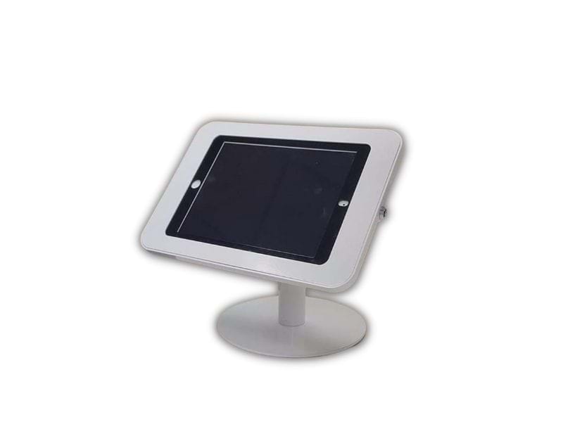 iPad Table Top Display - Displays2Go