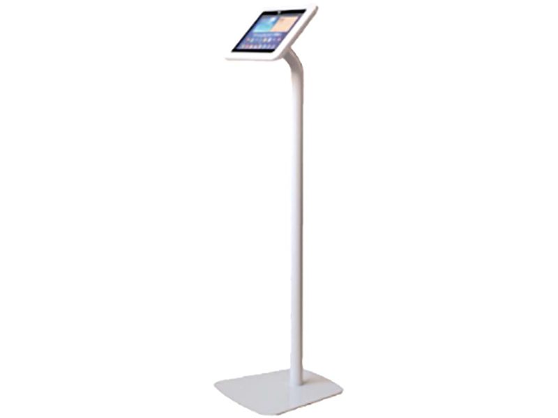 iPad Floor Standing Unit - Displays2Go