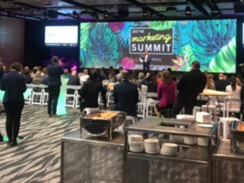 LED Walls - Displays2Go