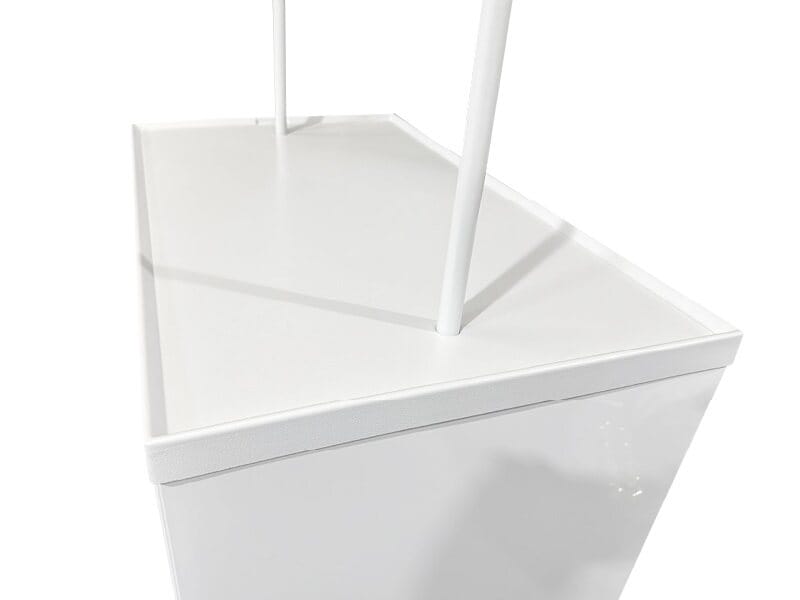 Market Stand top - unbranded - Displays 2 Go