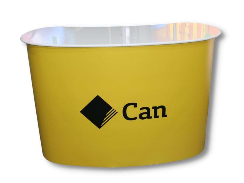 Pop-Up Table - Displays2Go