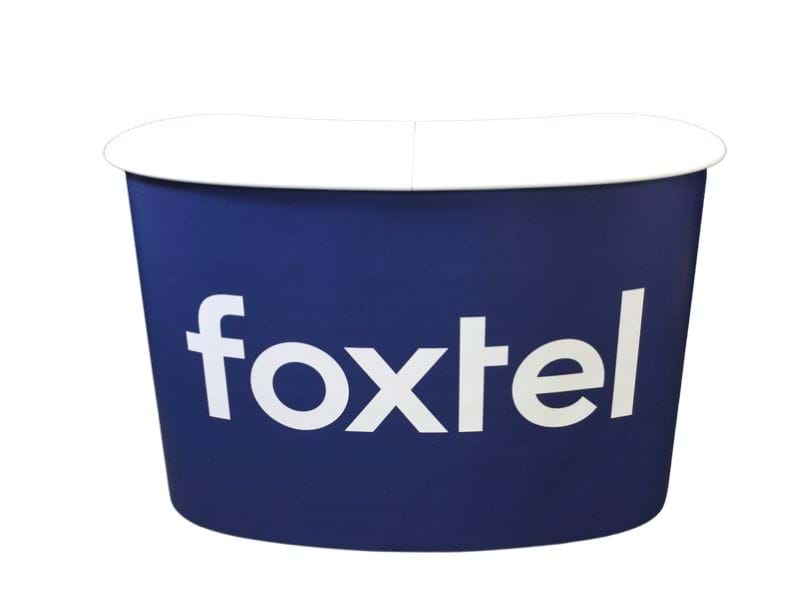 Pop-Up Table - Displays2Go