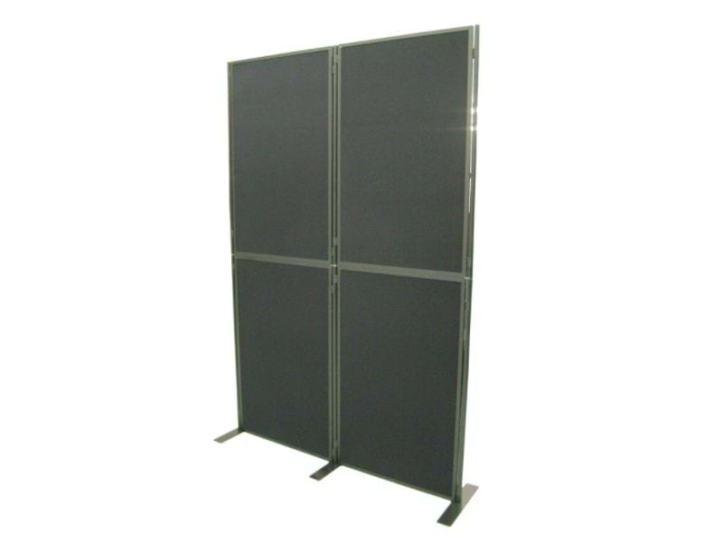 4-panel kit 1.5m wide x 2.2m high - Displays2Go