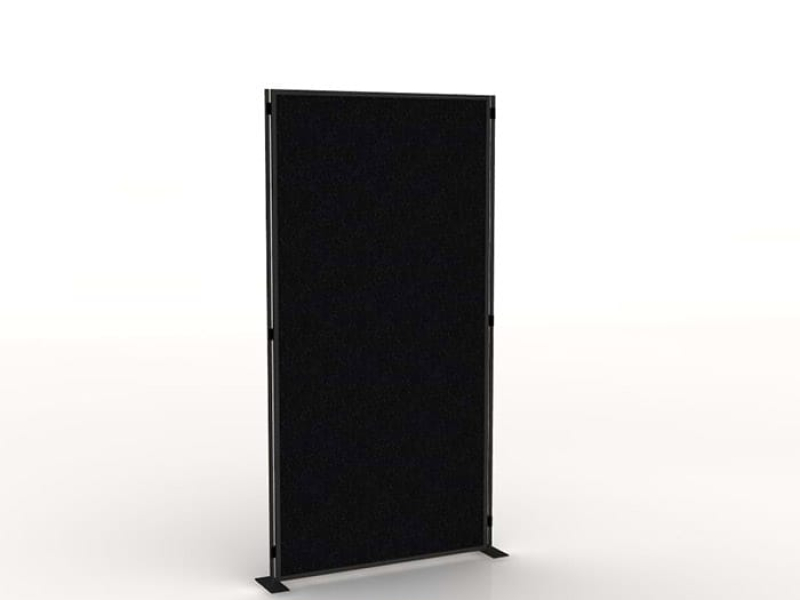 Panels can be made in custom sizes, for example 1m wide x 2m high - Displays2Go