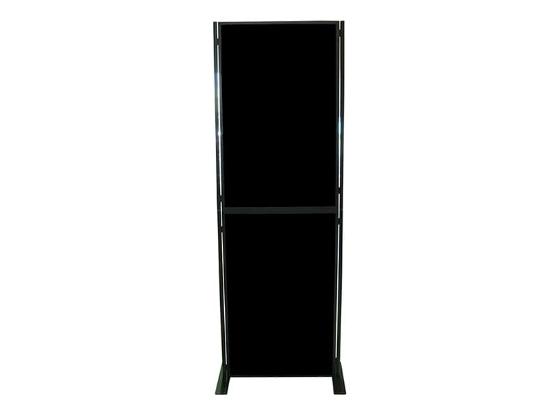 Cario 2-panel kit - Displays 2 Go