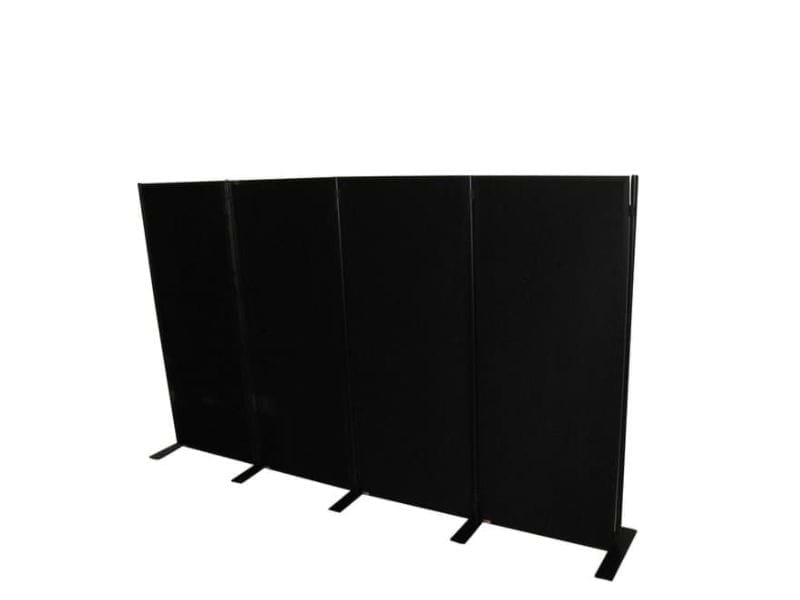 Portable Display Panels - Displays2Go