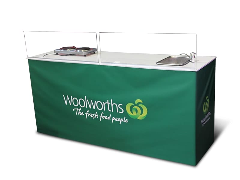 Woolworths