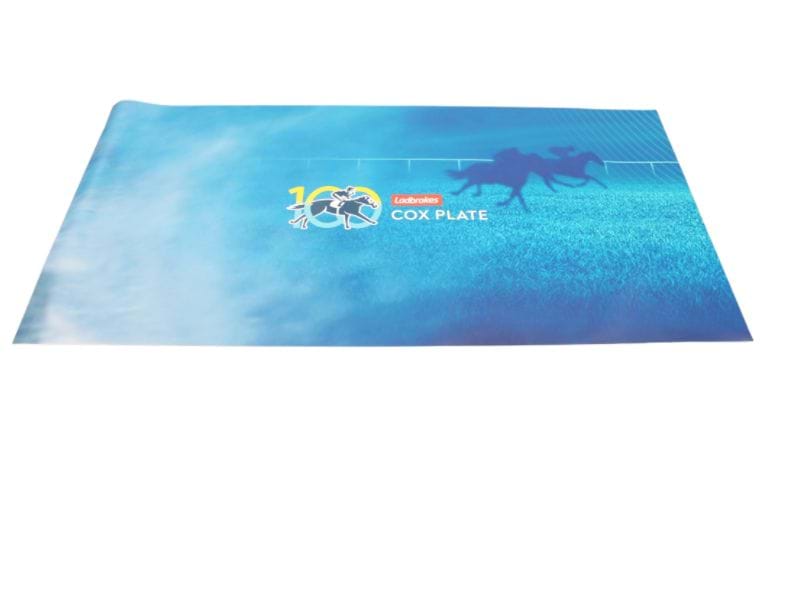 Printed tiles made in size and shape to suit you - Displays2Go.com.au