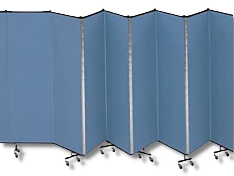 Screenflex Room Dividers - Displays 2 Go