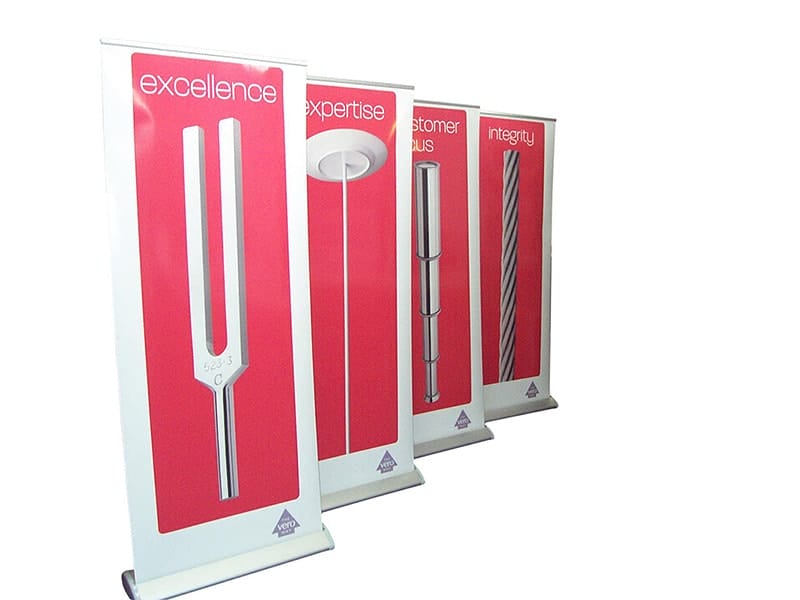 Premiers - Displays 2 Go
