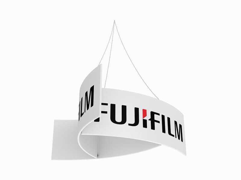 Blimp Pinwheel - Displays2Go