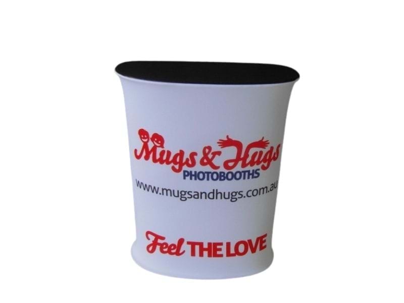 Super Compact Plinths - Displays2Go