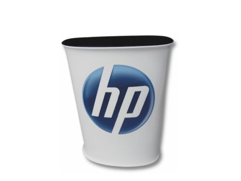 Super Compact Plinths: HP Plinth - Displays 2 Go