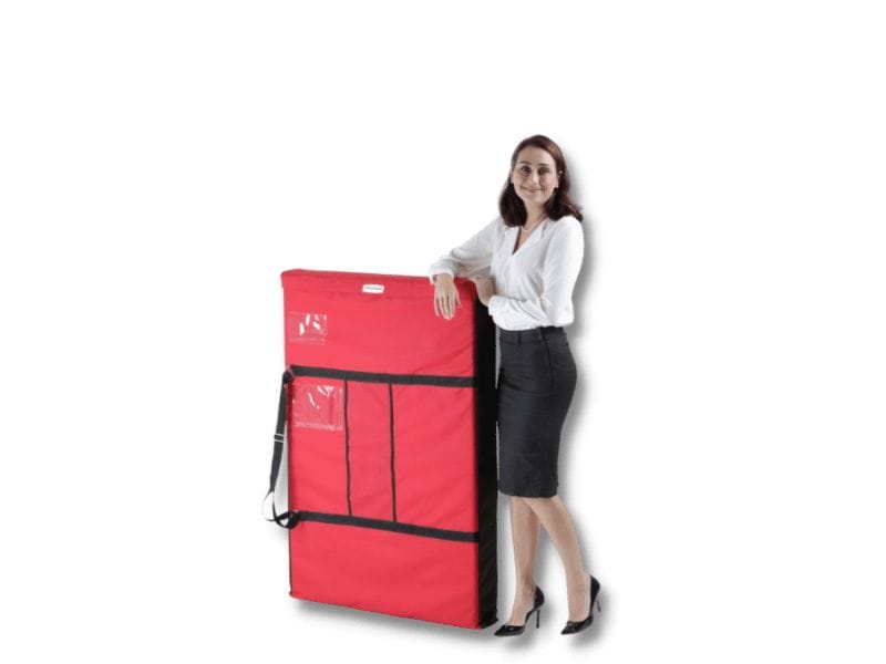Heavy duty carry bag - Displays 2 Go