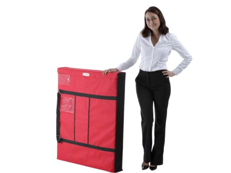 Heavy duty carry bag - Displays2Go