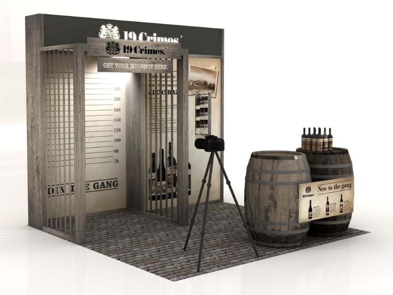Trade Show Booths - Displays2Go