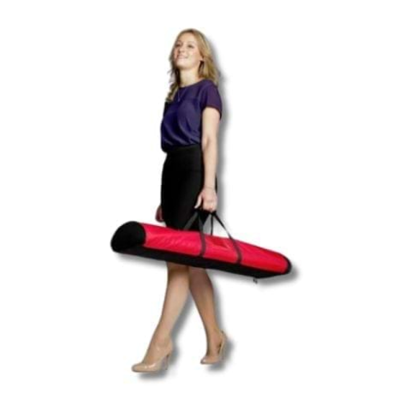 Carry bag for roll up banner - Displays2Go