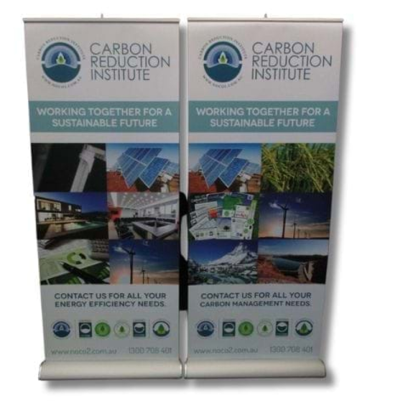 Pullup Banner - Displays2Go