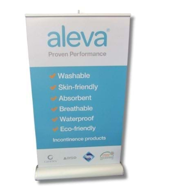 Pull Up Banner - Displays2Go