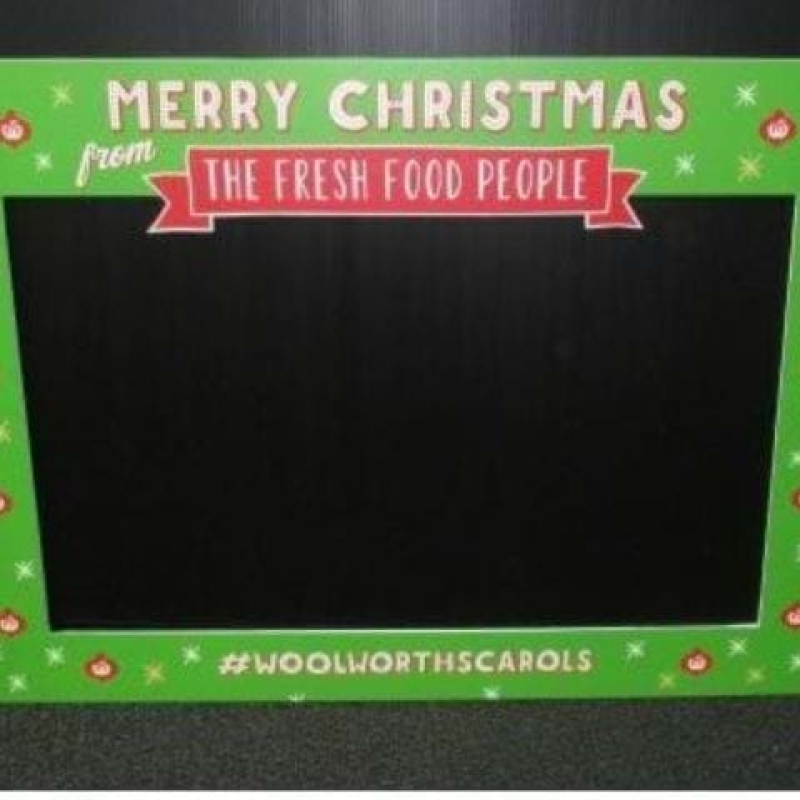 Corrugated Plastic Sign - Displays2Go