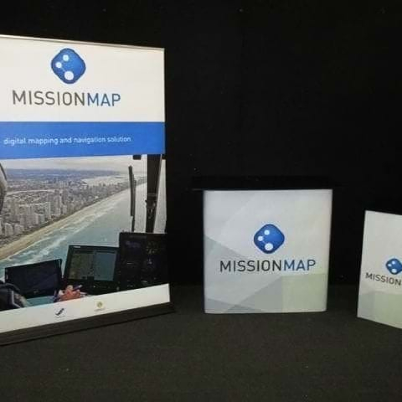 Retractable Banner - Displays2Go