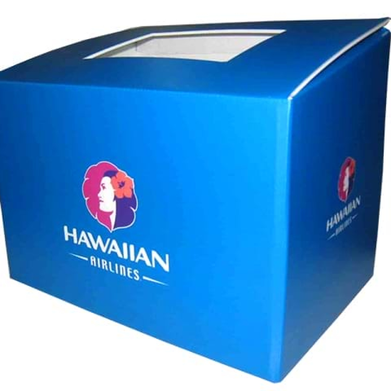 Suggestions box - Displays2Go