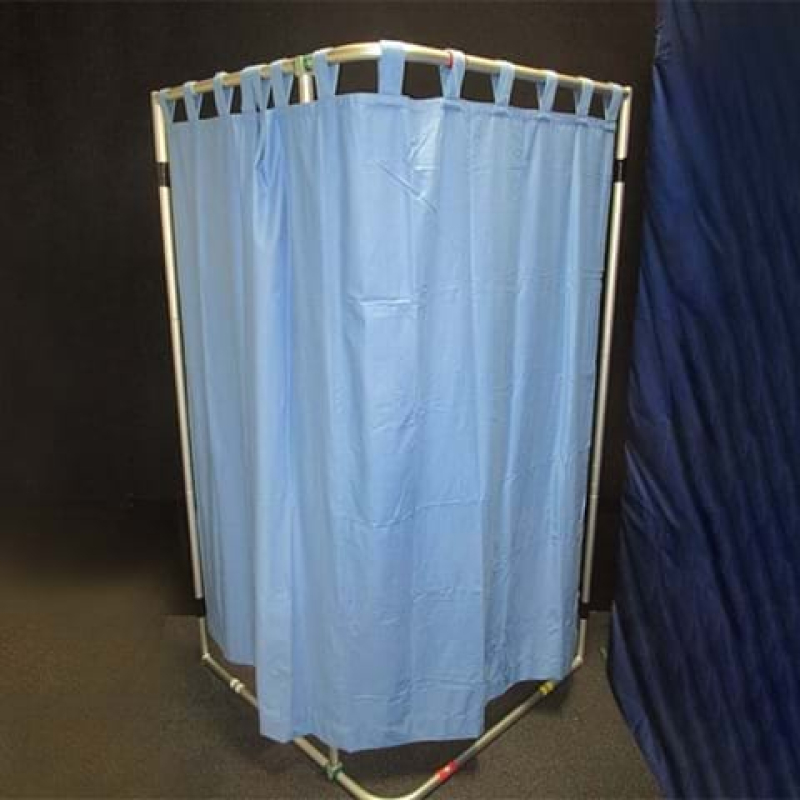 Portable change room - Displays2Go