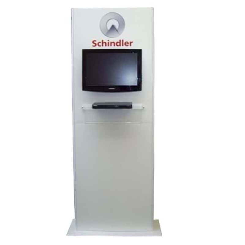 Tv-stand - Displays2Go