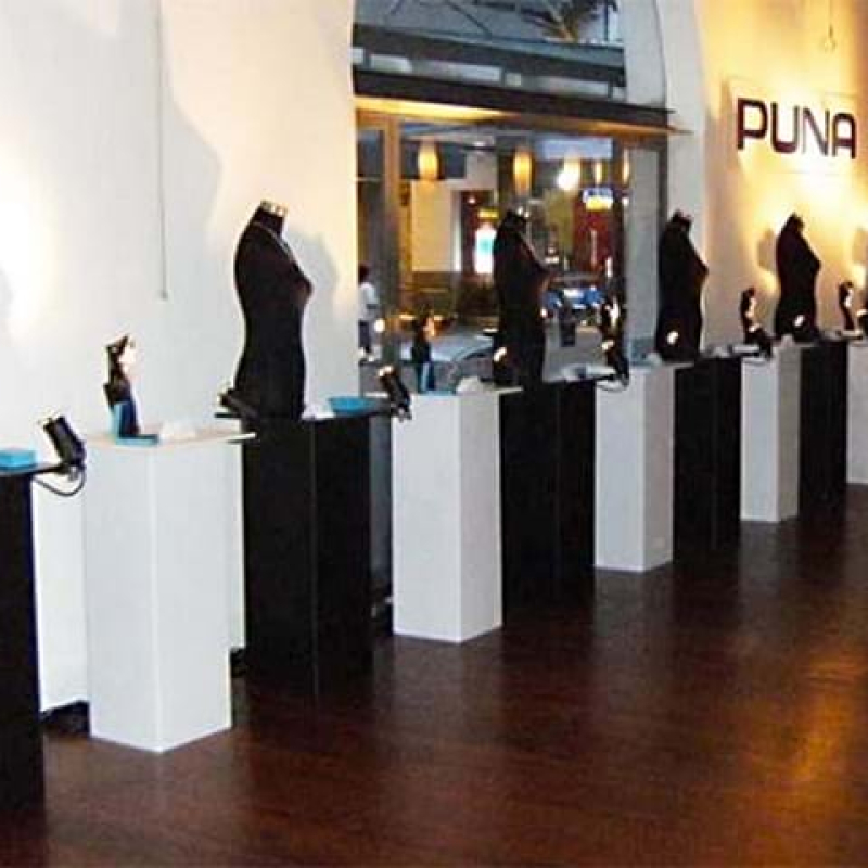 Commercial display - Displays2Go