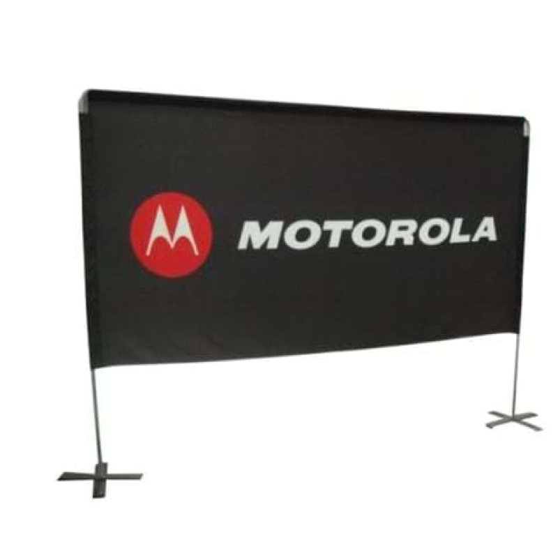 Outdoor signage - Displays2Go