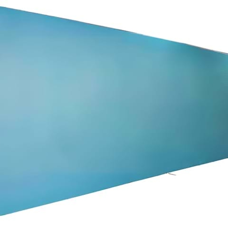 Blue screen stage backdrop - Displays2Go