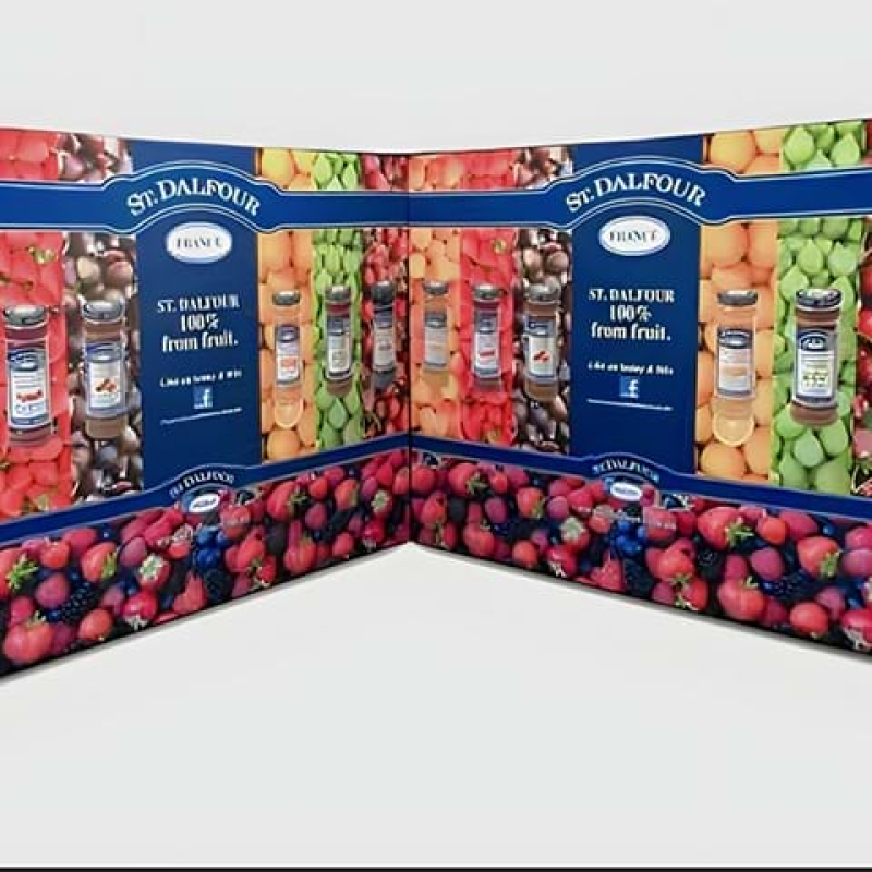fantastic-backdrop - Displays2Go