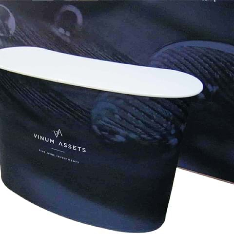 Expo display stands - Displays2Go