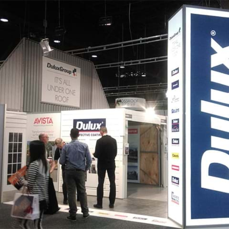 Trade show display ideas - Displays2Go