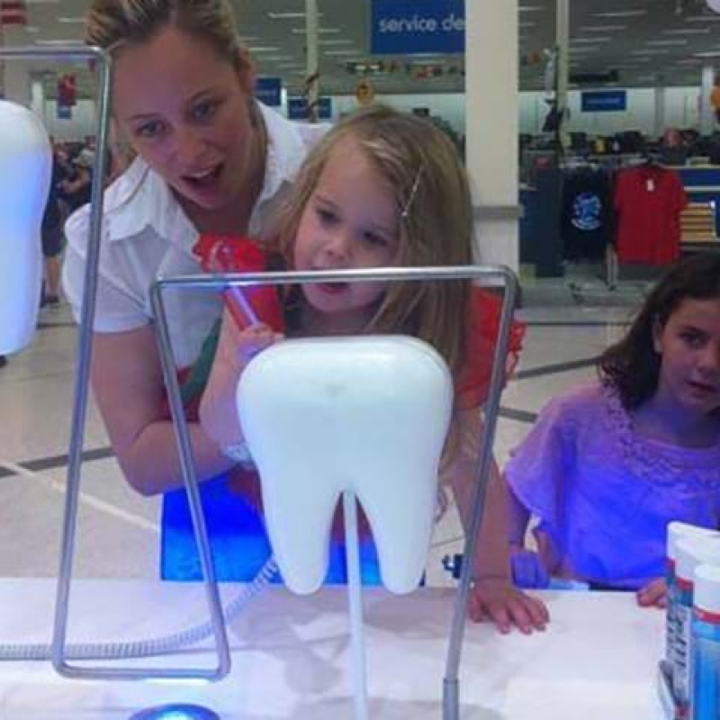 Experiential marketing recreates the game of operation - Displays2Go