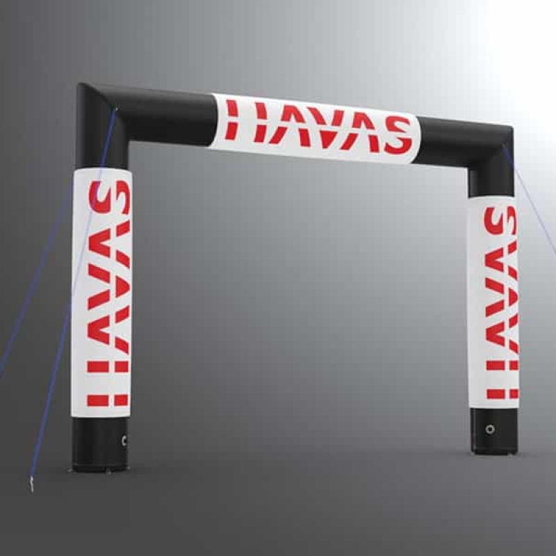 Inflatable Arches - Displays2Go