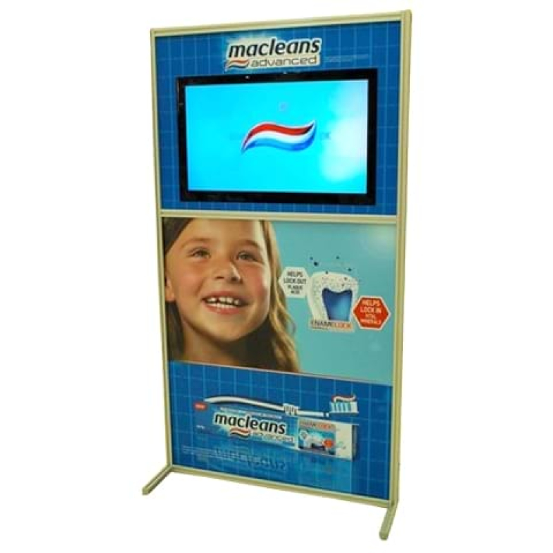 Tv stands - Displays2Go