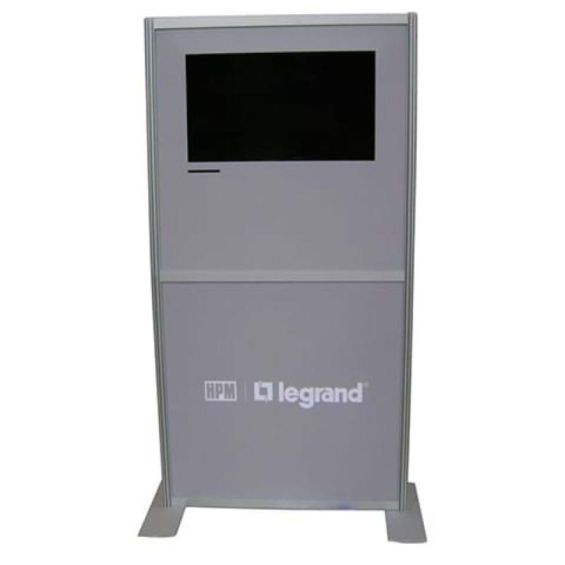 Tv wall - Displays2Go