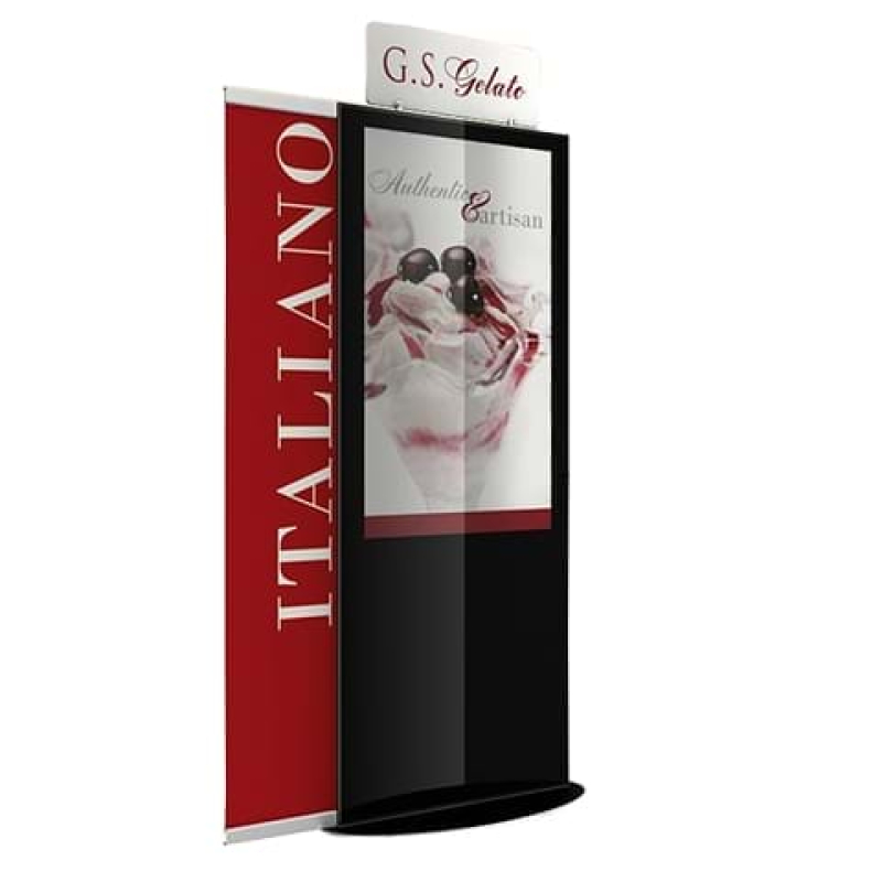 Expo tv - Displays2Go