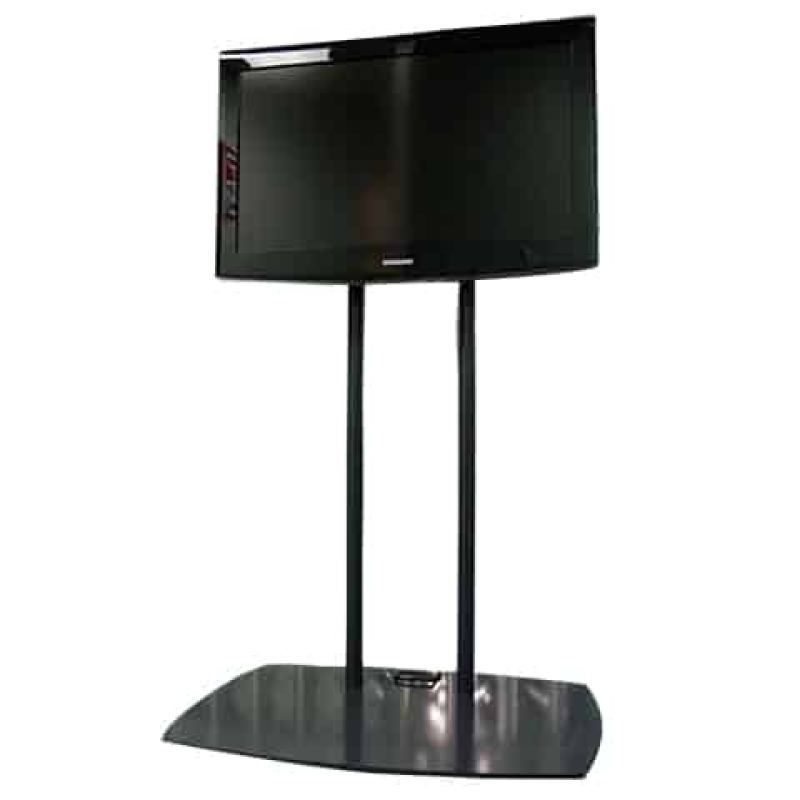 LCD and plasma TV stand - Displays2Go